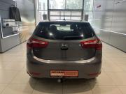 Kia Rio III Екатеринбург  - изображение 22