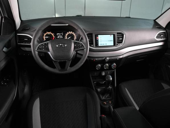 Lada (ВАЗ) Vesta I Рестайлинг (NG) с пробегом 2024 года, цена 1 379 000 рублей, 20989 км, седан, Автокод Объявления