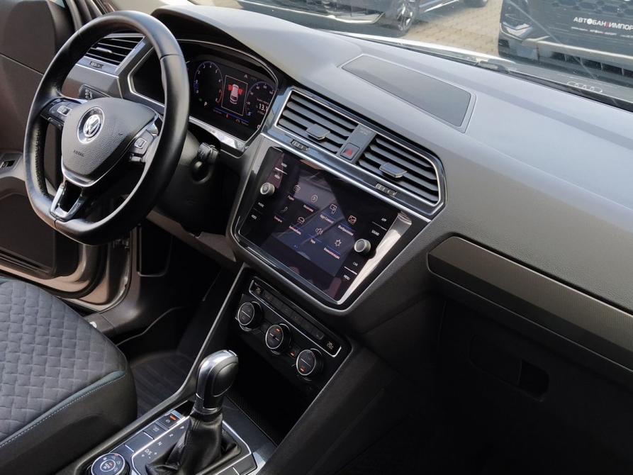 Volkswagen Tiguan II Екатеринбург  - изображение 20