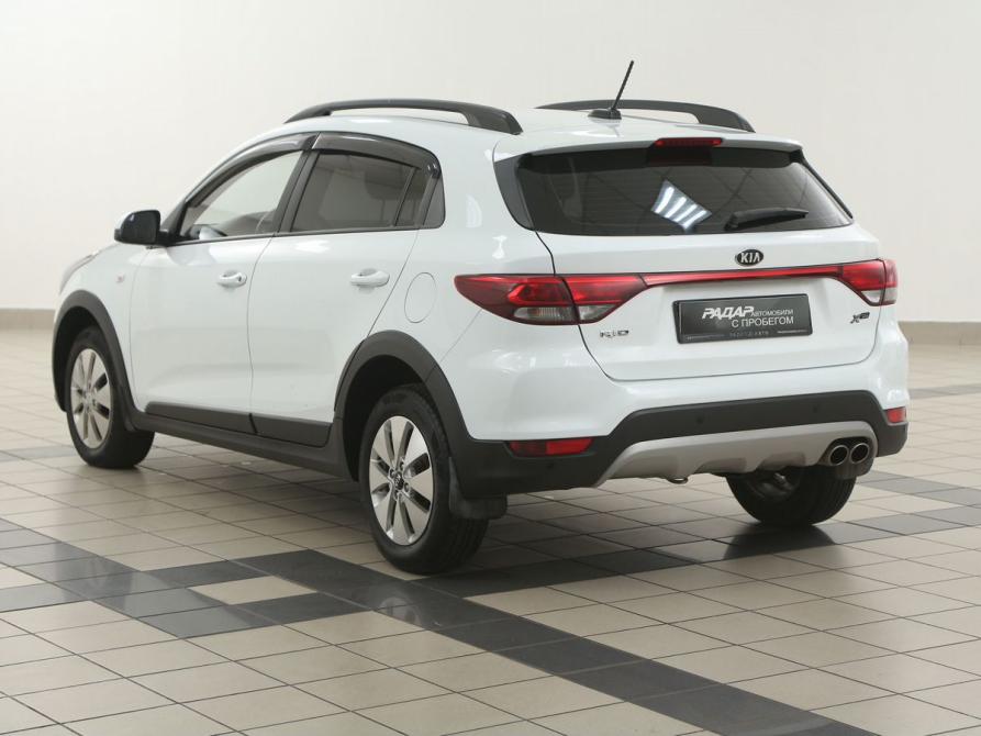Kia Rio IV Иваново  - изображение 2