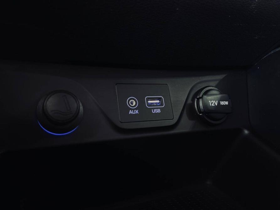 Hyundai Tucson III Рестайлинг Ростов-на-Дону  - изображение 16