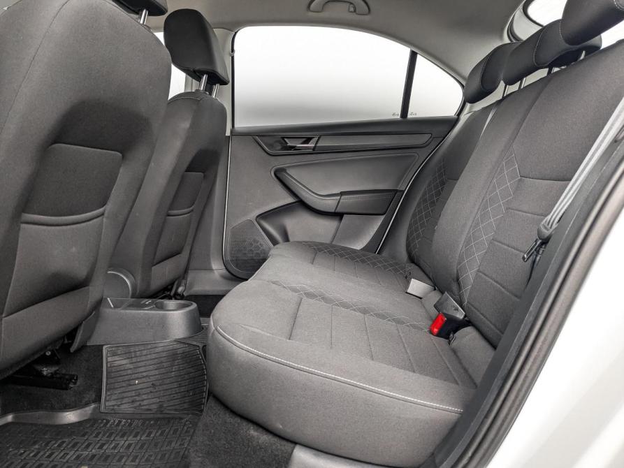 Skoda Rapid II Москва  - изображение 18
