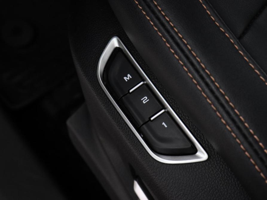 Geely Okavango I Рестайлинг Химки  - изображение 16