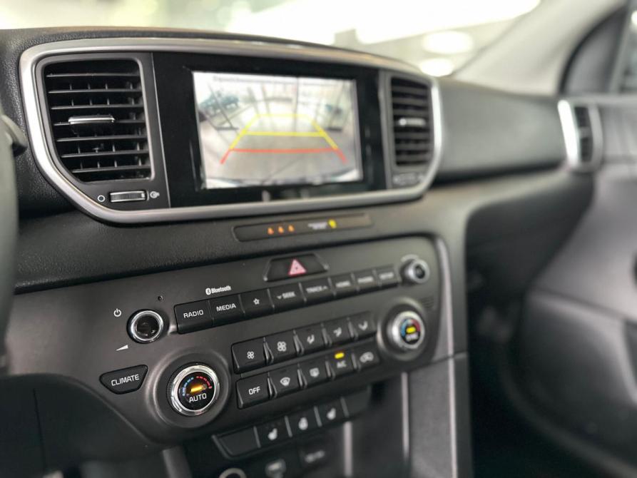 Kia Sportage IV Рестайлинг Новосибирск  - изображение 24