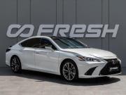 Lexus ES VII Краснодар  - изображение 28