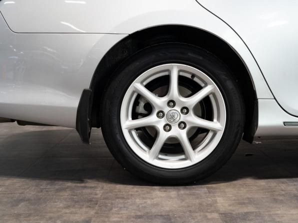 Toyota Camry VII (XV50) с пробегом 2011 года, цена 1 650 000 рублей, 256359 км, седан, Автокод Объявления