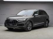 Audi Q7 II (4M) Рестайлинг Москва  - изображение 16