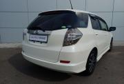 Honda Fit Shuttle I Абакан  - изображение 18