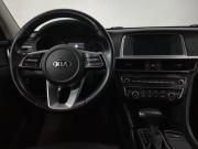 Kia Optima IV Рестайлинг Альметьевск  - изображение 37