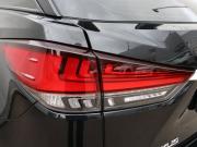 Lexus RX IV Рестайлинг Москва  - изображение 49