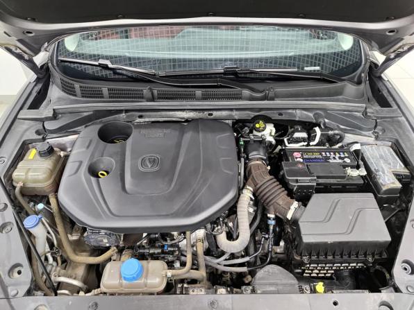 Changan Eado Plus с пробегом 2023 года, цена 1 599 000 рублей, 35103 км, седан, Автокод Объявления
