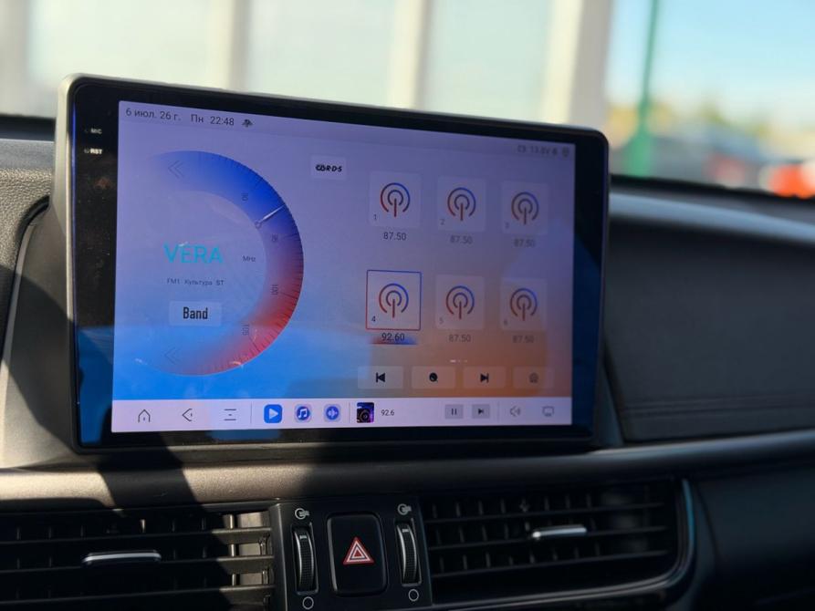 Kia Optima IV Волгоград  - изображение 17