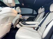 Mercedes-Benz S-Класс VI (W222 C217) Уфа  - изображение 70