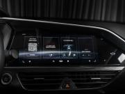Geely Tugella I Тюмень  - изображение 40