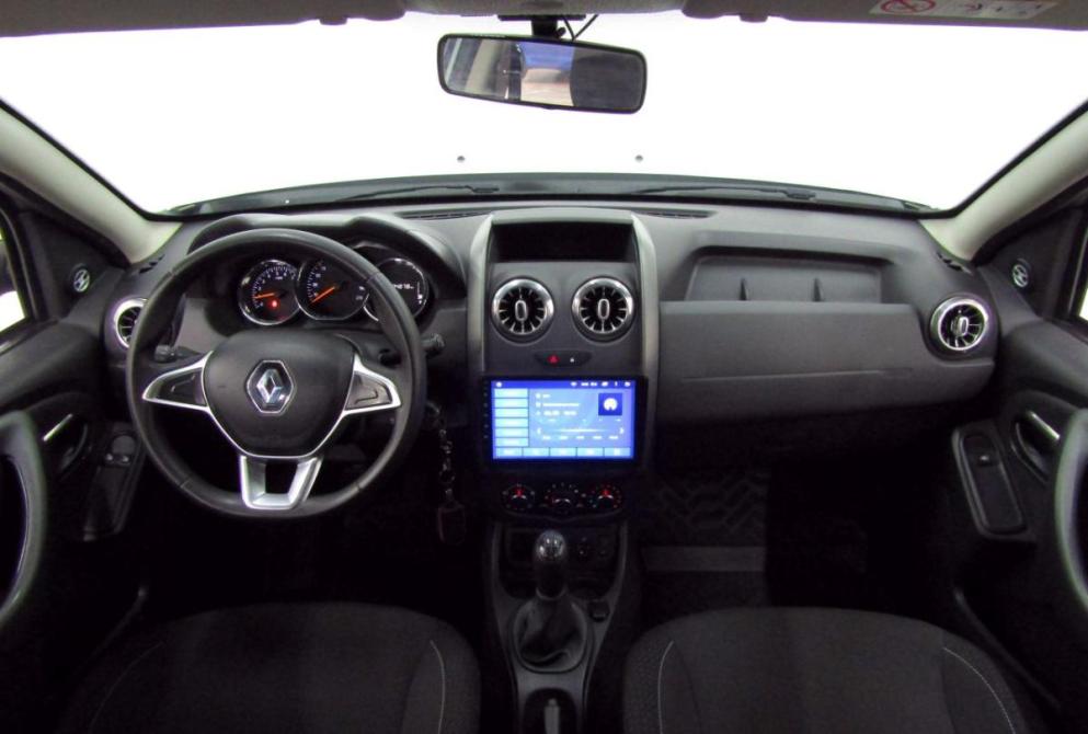 Renault Duster I Рестайлинг Екатеринбург  - изображение 17