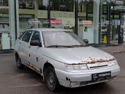 Lada (ВАЗ) 2112 Ижевск  - изображение 25