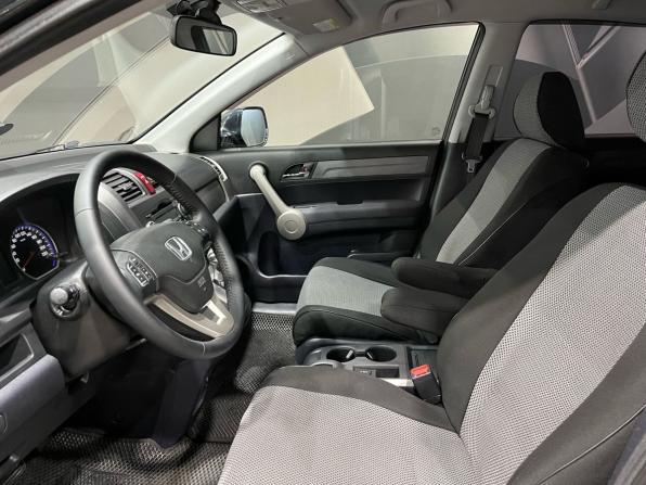 Honda CR-V III с пробегом 2007 года, цена 1 199 000 рублей, 158321 км, внедорожник, Автокод Объявления