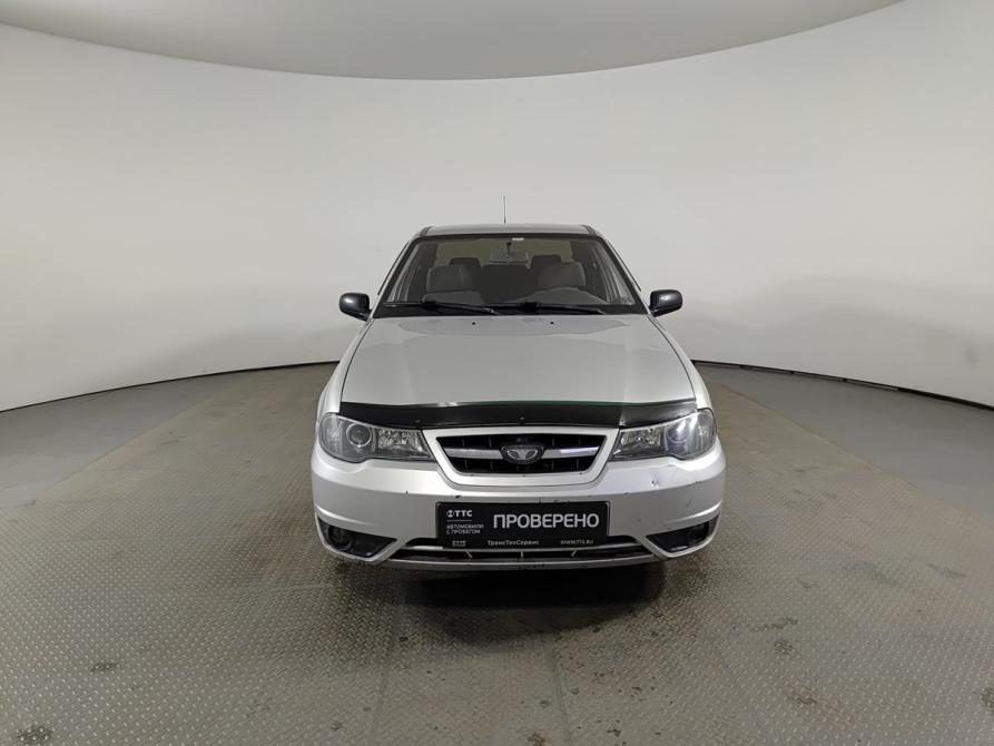Daewoo Nexia I Рестайлинг Уфа  - изображение 2