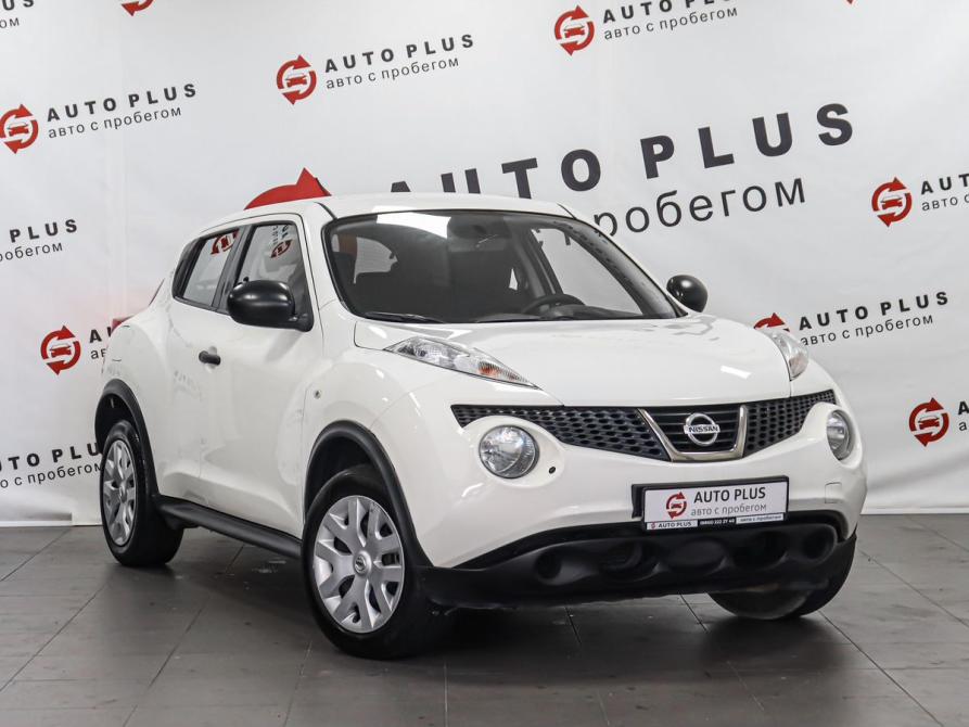 Nissan Juke I Минеральные Воды  - изображение 1