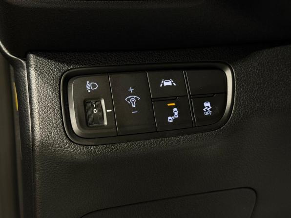 Hyundai Santa Fe IV с пробегом 2020 года, цена 2 999 000 рублей, 55048 км, внедорожник, Автокод Объявления