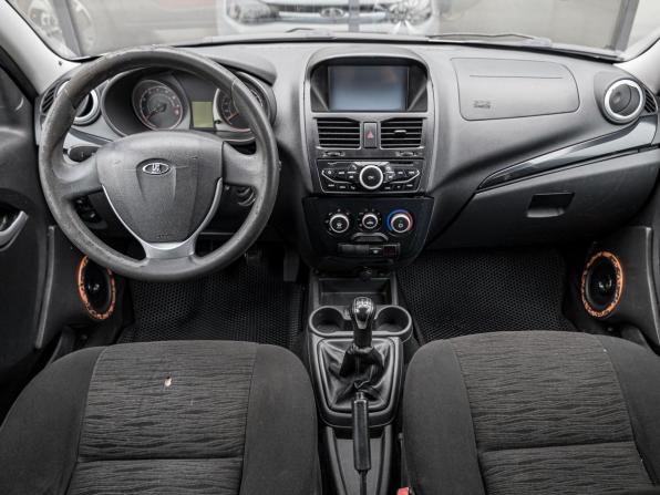 Lada (ВАЗ) Kalina II с пробегом 2013 года, цена 299 854 рубля, 240026 км, хэтчбек, Автокод Объявления