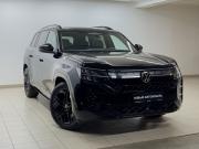 Volkswagen Teramont II (China Market) Вологда  - изображение 26