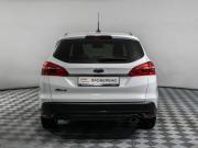 Ford Focus III Рестайлинг Москва  - изображение 20