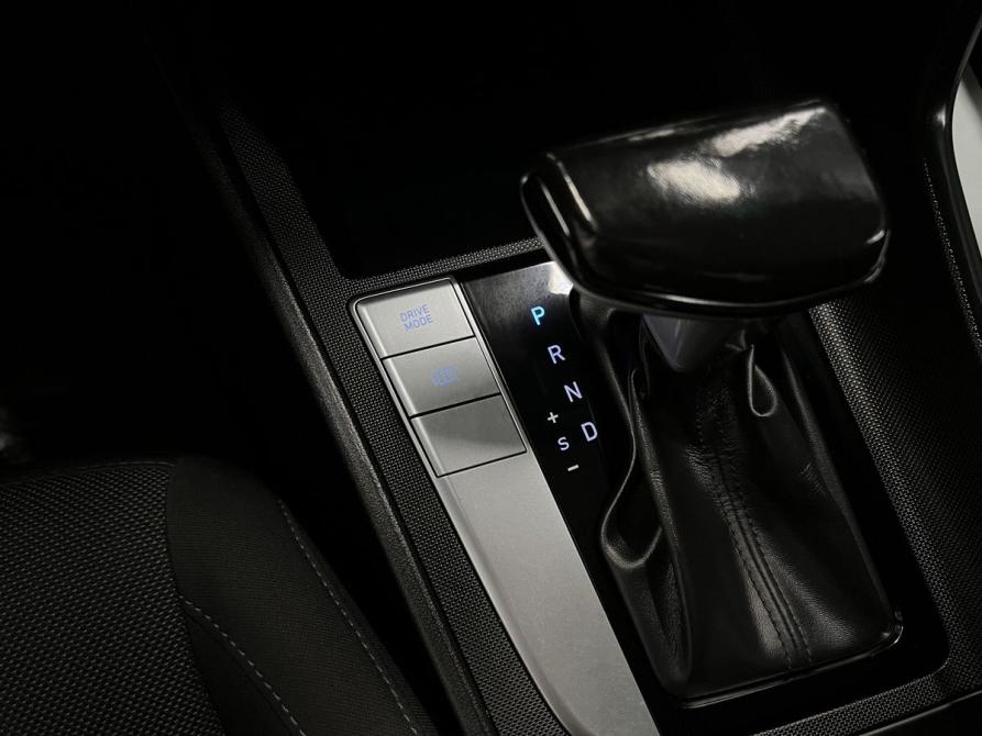 Hyundai Elantra VII (CN7) Тверь  - изображение 21