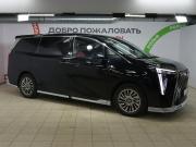 GAC M8 Москва  - изображение 27