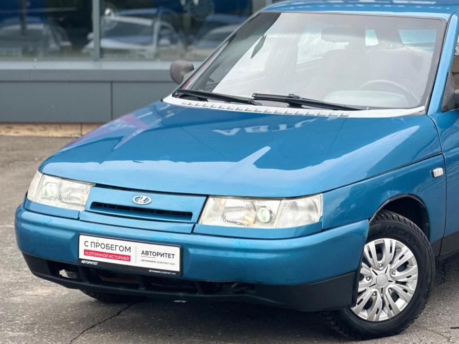Lada (ВАЗ) 2110 Архангельск  - изображение 2