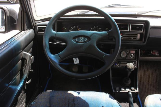 Lada (ВАЗ) 2107 с пробегом 2005 года, цена 137 000 рублей, 131645 км, седан, Автокод Объявления