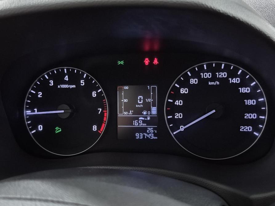 Hyundai Creta I Нижний Новгород  - изображение 15