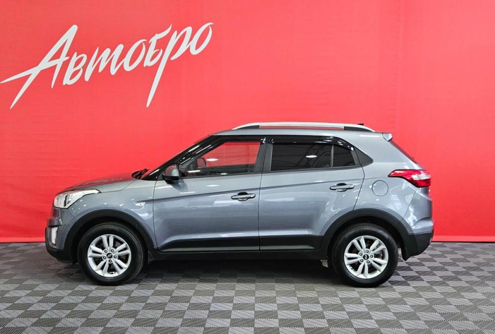 Hyundai Creta I Вологда  - изображение 2
