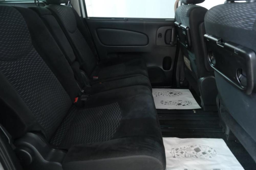 Nissan Serena IV (C26) Омск  - изображение 21