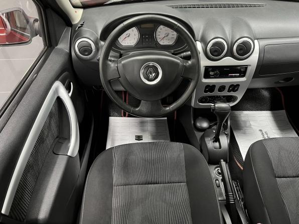 Renault Sandero I с пробегом 2012 года, цена 590 000 рублей, 175359 км, хэтчбек, Автокод Объявления