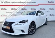 Lexus IS III Тюмень  - изображение 25
