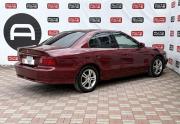 Mitsubishi Galant VIII Санкт-Петербург  - изображение 24