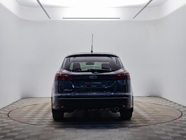 Ford Focus III с пробегом 2013 года, цена 784 000 рублей, 365300 км, универсал, Автокод Объявления