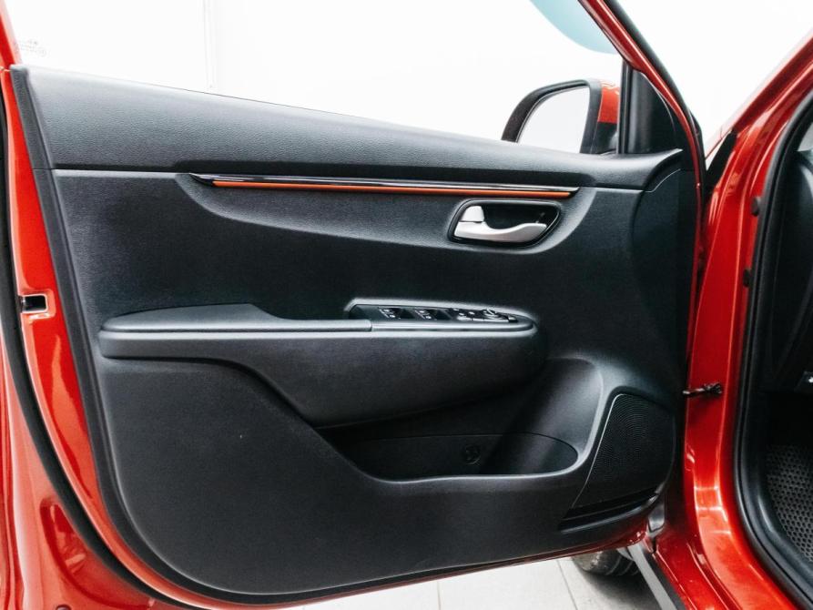 Kia Rio IV Красноярск  - изображение 10