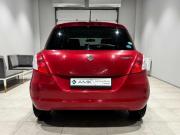 Suzuki Swift IV Рестайлинг Екатеринбург  - изображение 27