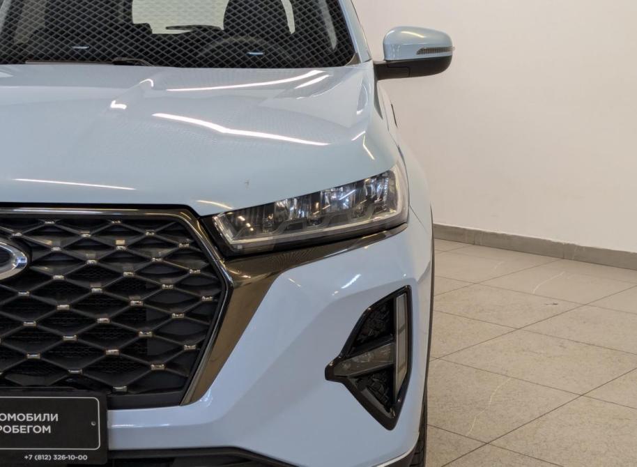 Chery Tiggo 7 Pro Max I Санкт-Петербург  - изображение 17