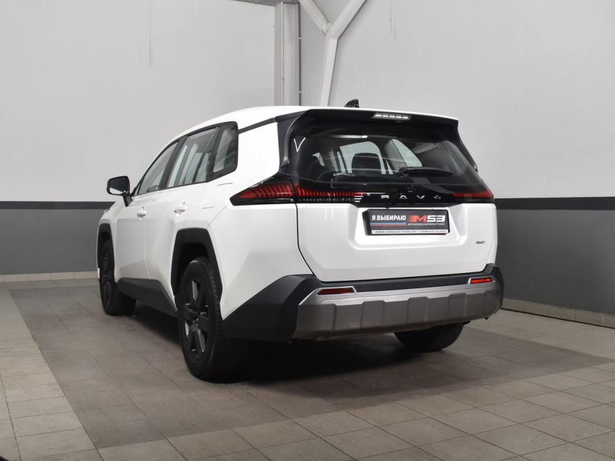 Toyota RAV4 VI (XA60) Кемерово  - изображение 4