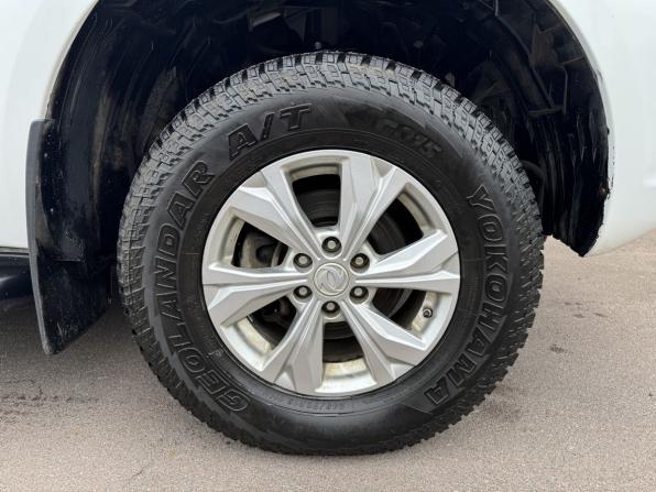 Dongfeng DF6 с пробегом 2022 года, цена 1 420 000 рублей, 122985 км, offers.body_type.unknown, Автокод Объявления