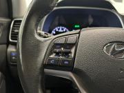 Hyundai Tucson III Рестайлинг Санкт-Петербург  - изображение 46