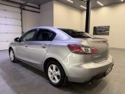 Mazda 3 II (BL) Новосибирск  - изображение 33