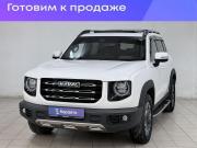 Haval Dargo I Воронеж  - изображение 2