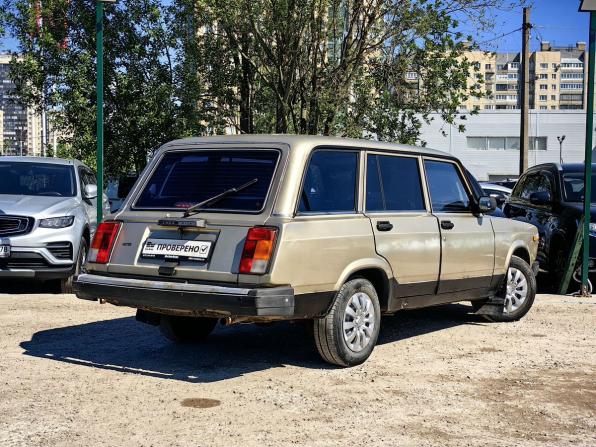 Lada (ВАЗ) 2104 с пробегом 2008 года, цена 199 000 рублей, 102000 км, универсал, Автокод Объявления