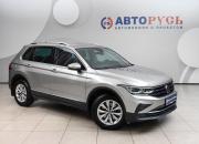 Volkswagen Tiguan II Рестайлинг Подольск  - изображение 26
