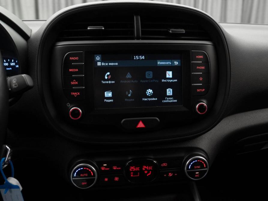 Kia Soul III Москва  - изображение 19