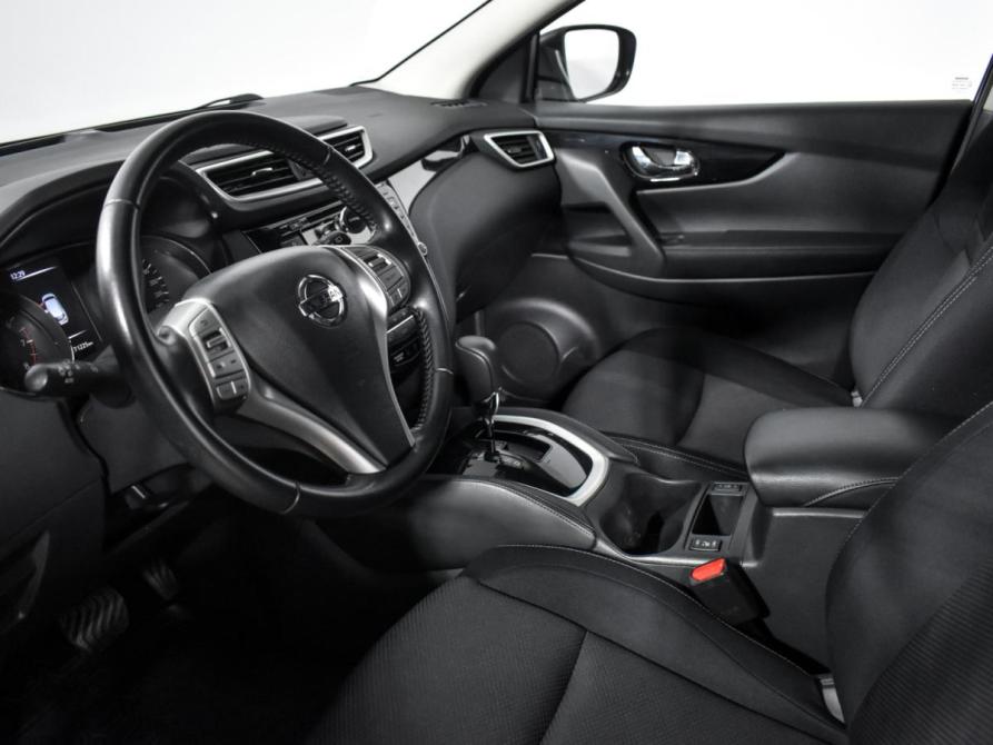 Nissan Qashqai II Санкт-Петербург  - изображение 10